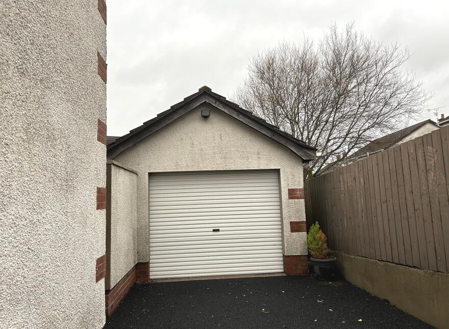 8 Maloon Hill, Cookstown, BT80 8WP