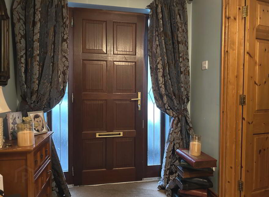 8 Maloon Hill, Cookstown, BT80 8WP