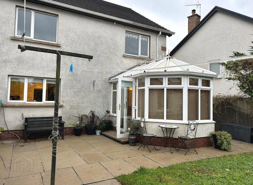 8 Maloon Hill, Cookstown, BT80 8WP