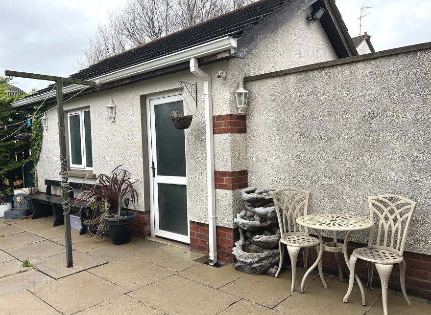 8 Maloon Hill, Cookstown, BT80 8WP