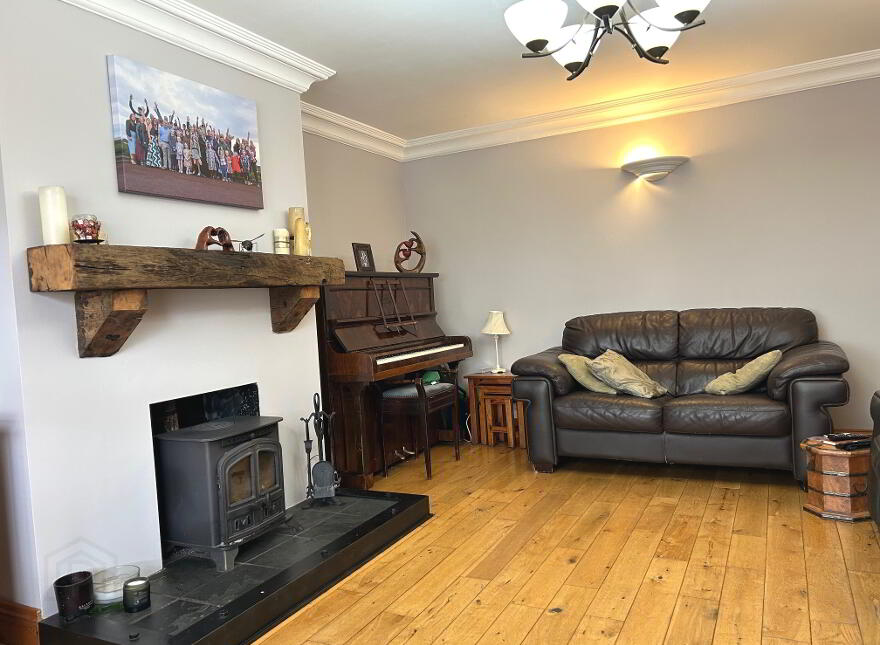 8 Maloon Hill, Cookstown, BT80 8WP
