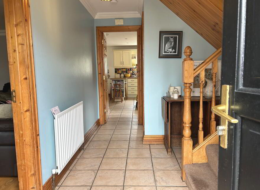 8 Maloon Hill, Cookstown, BT80 8WP