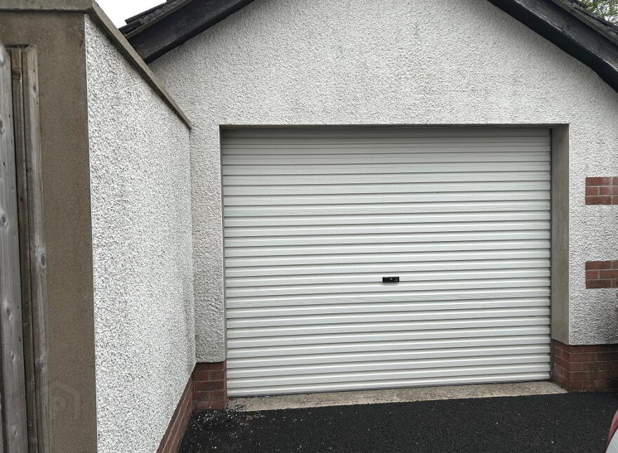 8 Maloon Hill, Cookstown, BT80 8WP