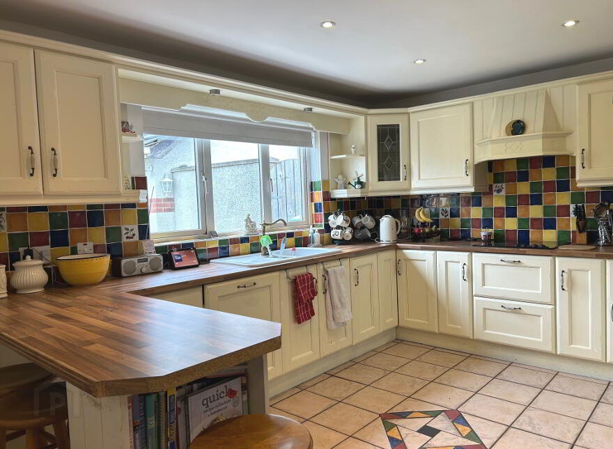 8 Maloon Hill, Cookstown, BT80 8WP
