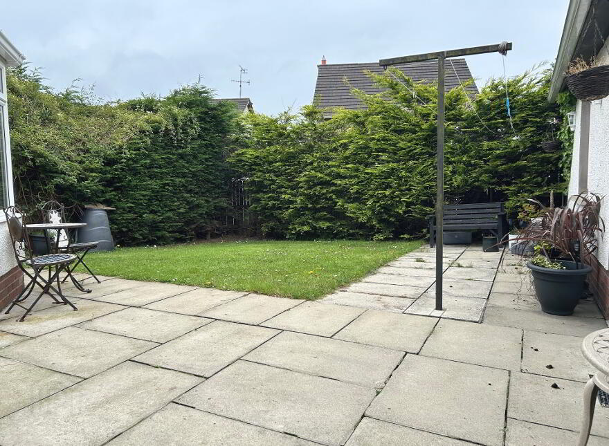 8 Maloon Hill, Cookstown, BT80 8WP