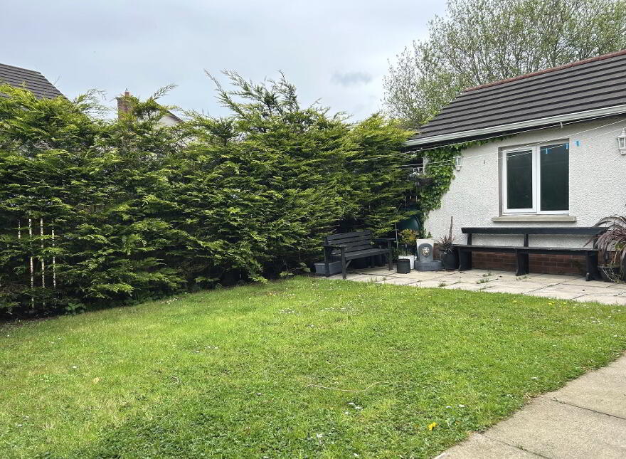 8 Maloon Hill, Cookstown, BT80 8WP