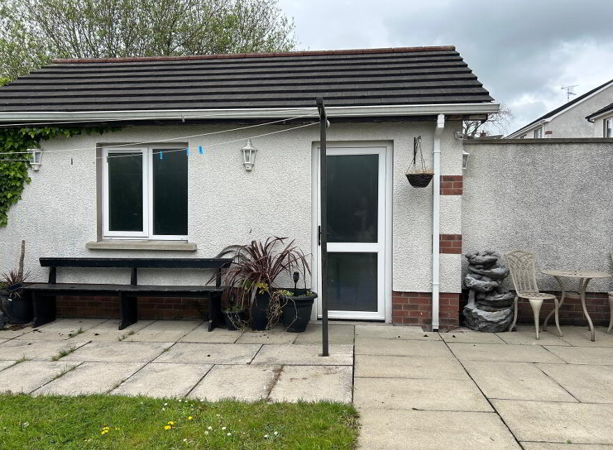 8 Maloon Hill, Cookstown, BT80 8WP