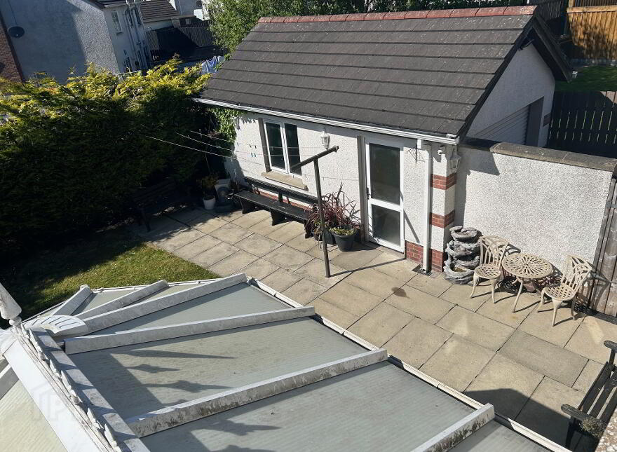 8 Maloon Hill, Cookstown, BT80 8WP