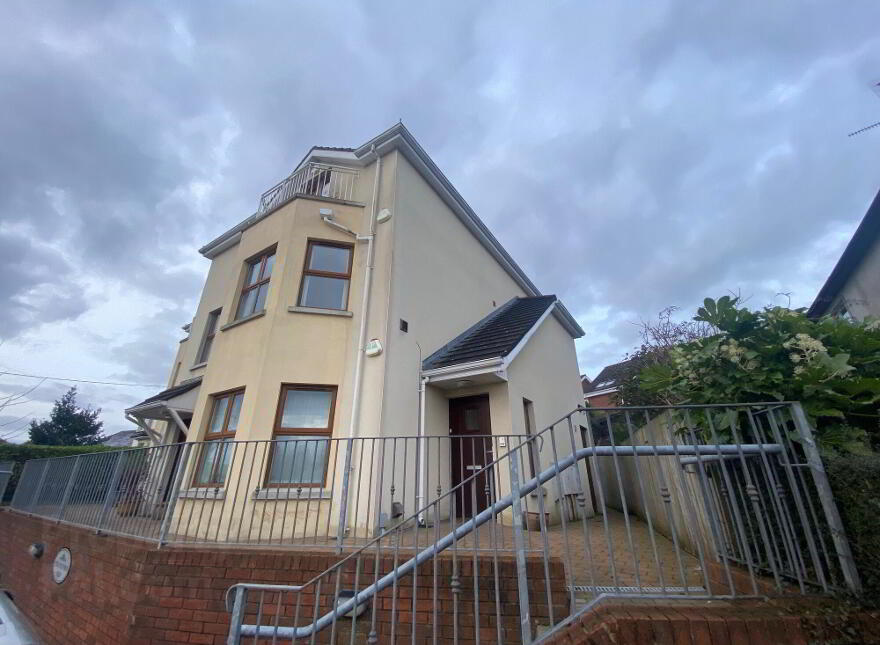 D Apt Strangford View, 145 Bangor Road, Newtownards, BT23 7AU photo