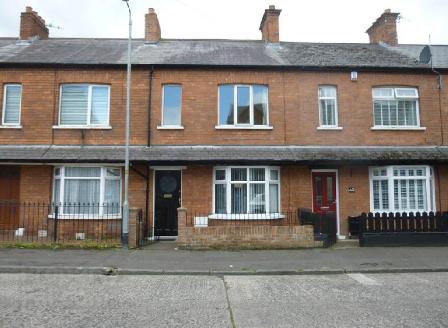 45 Grace Avenue, Belfast, BT5 5JH photo