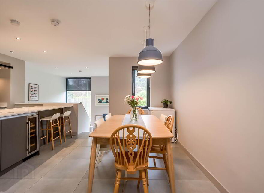 28 Malone Ridge, Belfast, BT9 5QW