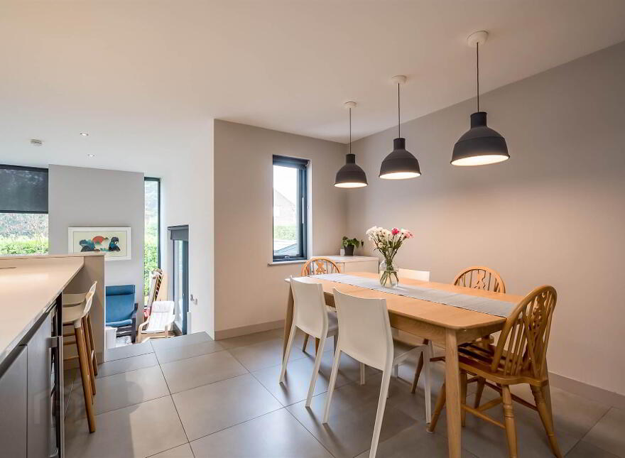 28 Malone Ridge, Belfast, BT9 5QW