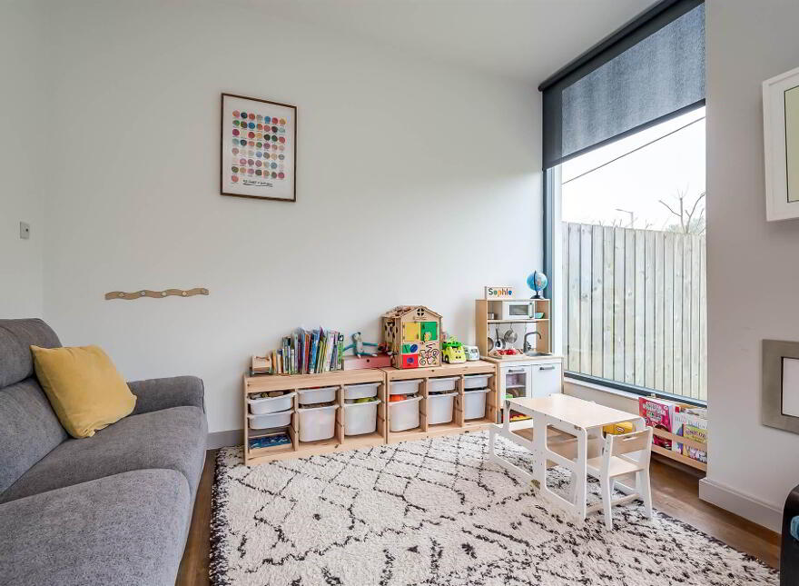 28 Malone Ridge, Belfast, BT9 5QW