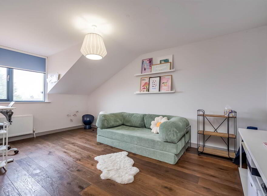28 Malone Ridge, Belfast, BT9 5QW