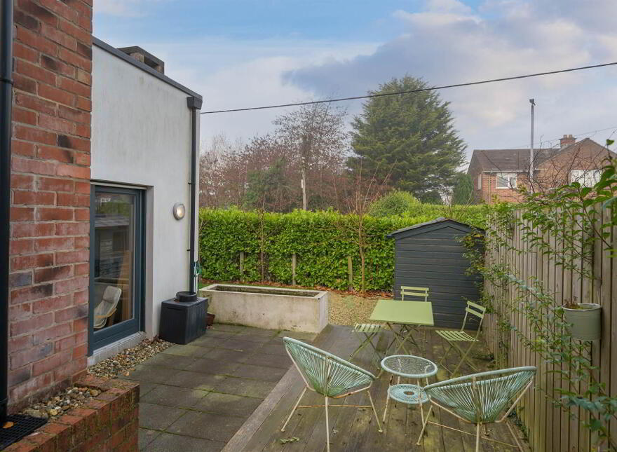 28 Malone Ridge, Belfast, BT9 5QW