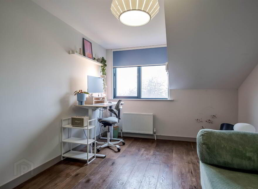 28 Malone Ridge, Belfast, BT9 5QW
