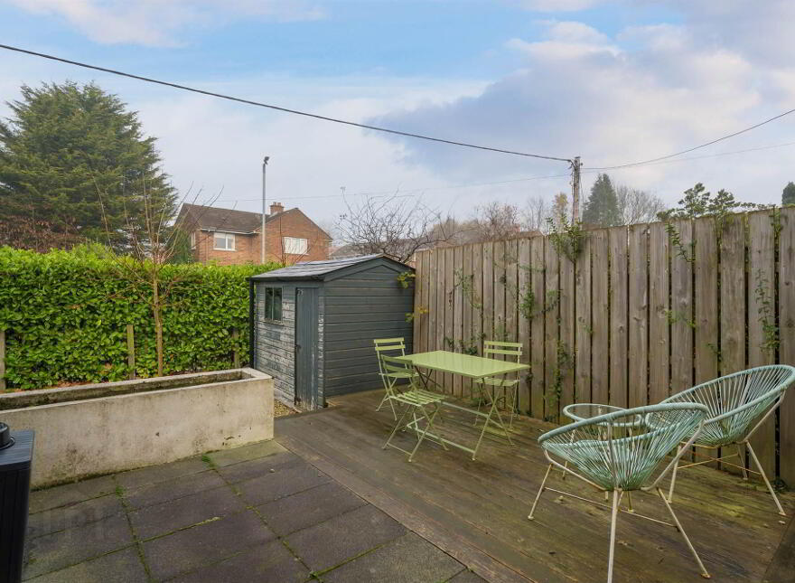 28 Malone Ridge, Belfast, BT9 5QW