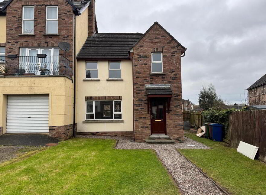 93 Lakelands, Craigavon, BT64 1AZ photo