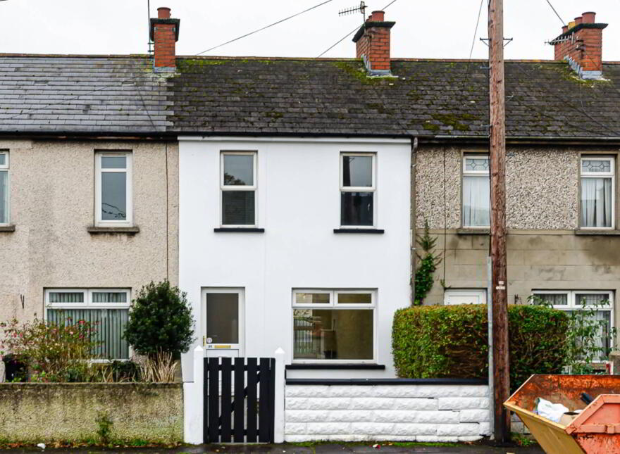 98 Scrabo Road, Newtownards, BT23 4NL photo