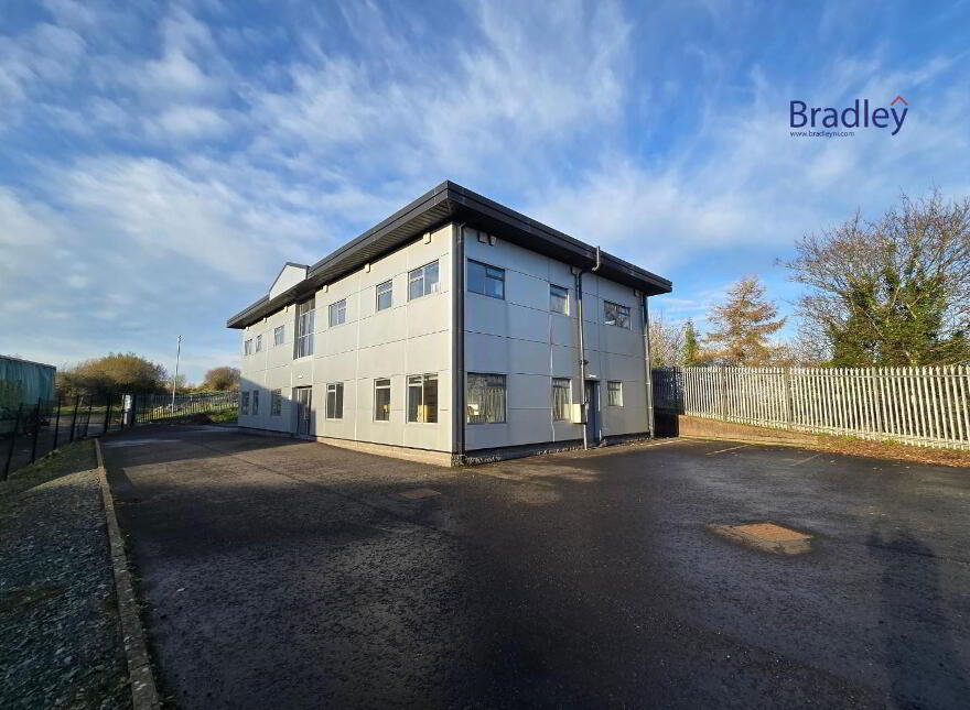 Carrickbracken Business Centre, 121 Camlough Road, Camlough, Newry, BT35 7JR