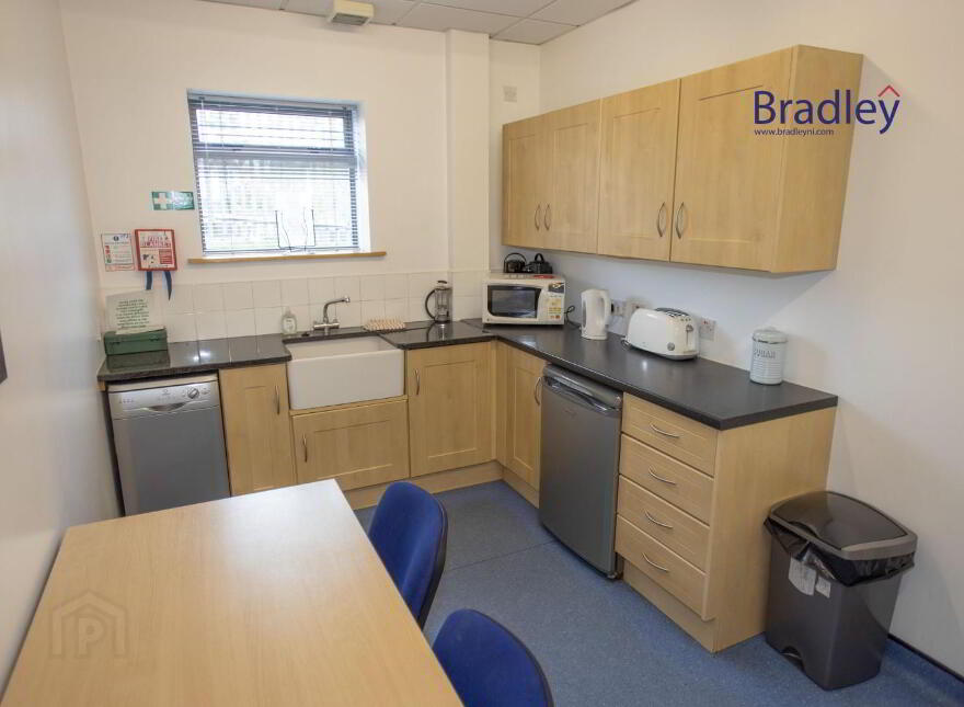Carrickbracken Business Centre, 121 Camlough Road, Camlough, Newry, BT35 7JR