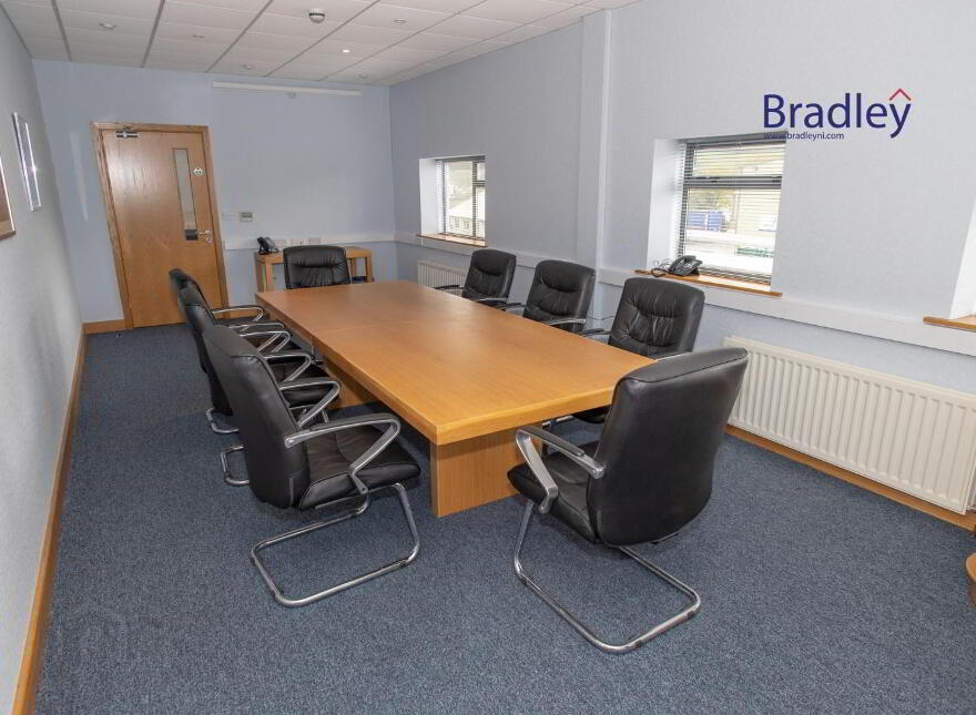 Carrickbracken Business Centre, 121 Camlough Road, Camlough, Newry, BT35 7JR