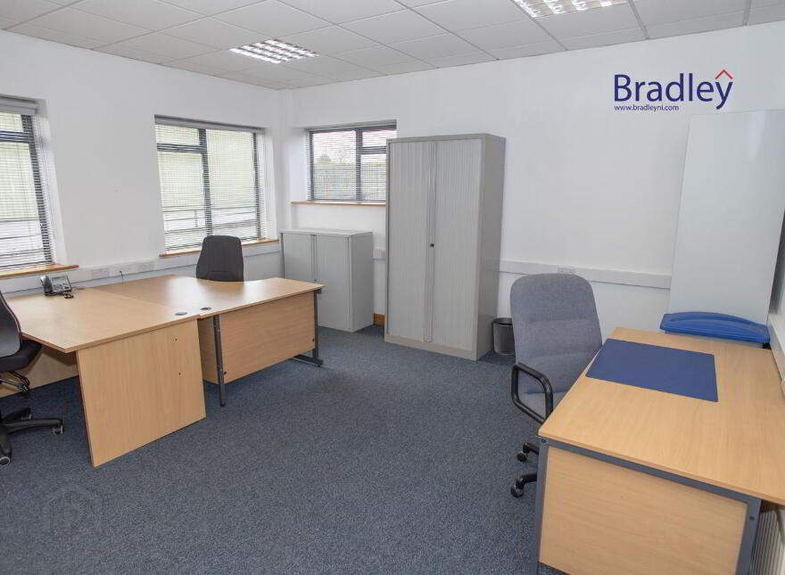 Carrickbracken Business Centre, 121 Camlough Road, Camlough, Newry, BT35 7JR