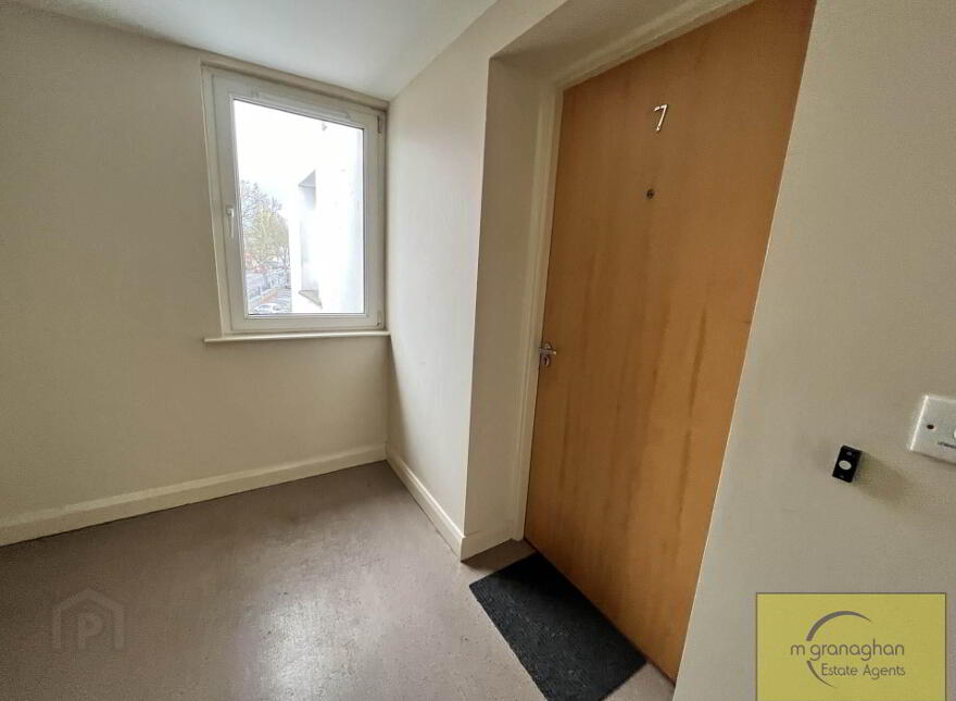 Apt 7 Ross Mill Avenue, Apartment 7, Belfast, BT13 2QH