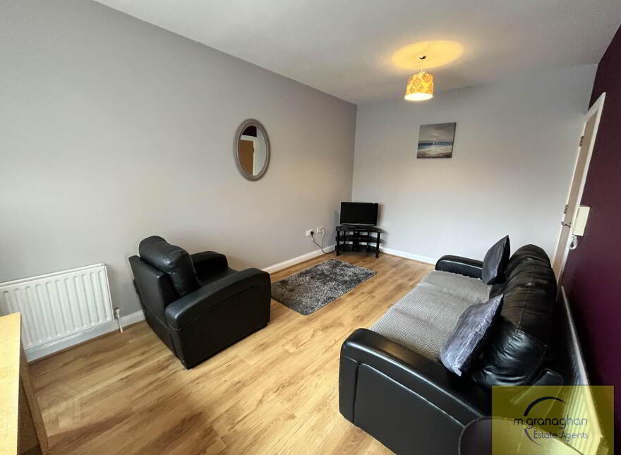 Apt 7 Ross Mill Avenue, Apartment 7, Belfast, BT13 2QH