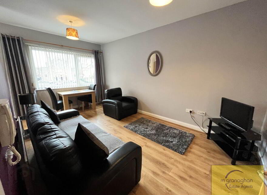 Apt 7 Ross Mill Avenue, Apartment 7, Belfast, BT13 2QH