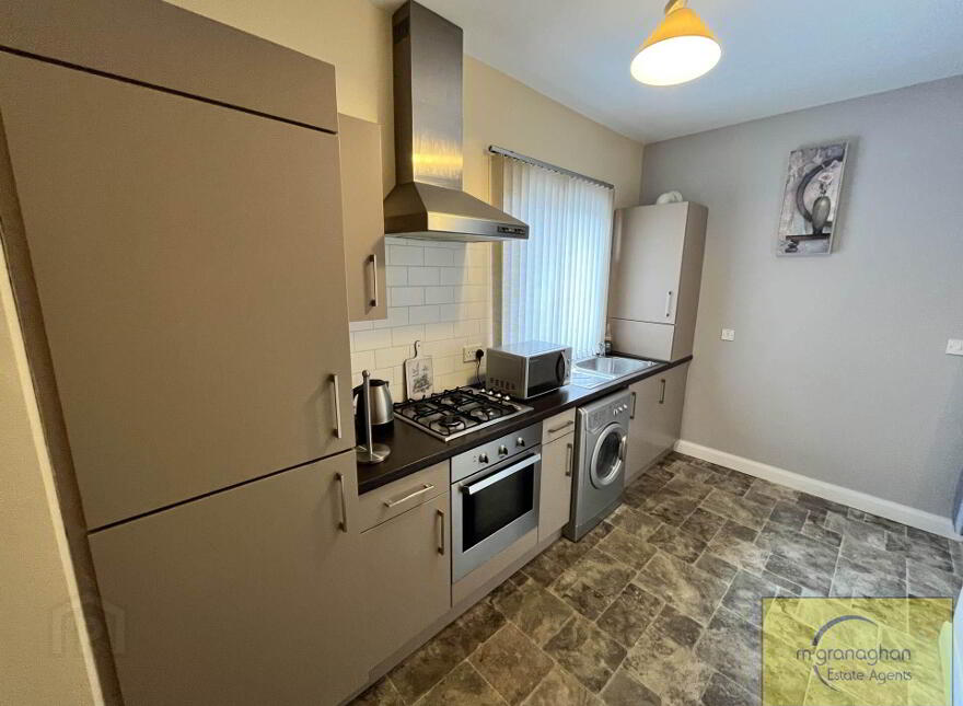 Apt 7 Ross Mill Avenue, Apartment 7, Belfast, BT13 2QH