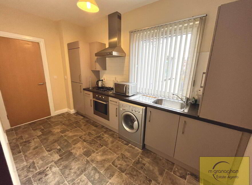 Apt 7 Ross Mill Avenue, Apartment 7, Belfast, BT13 2QH