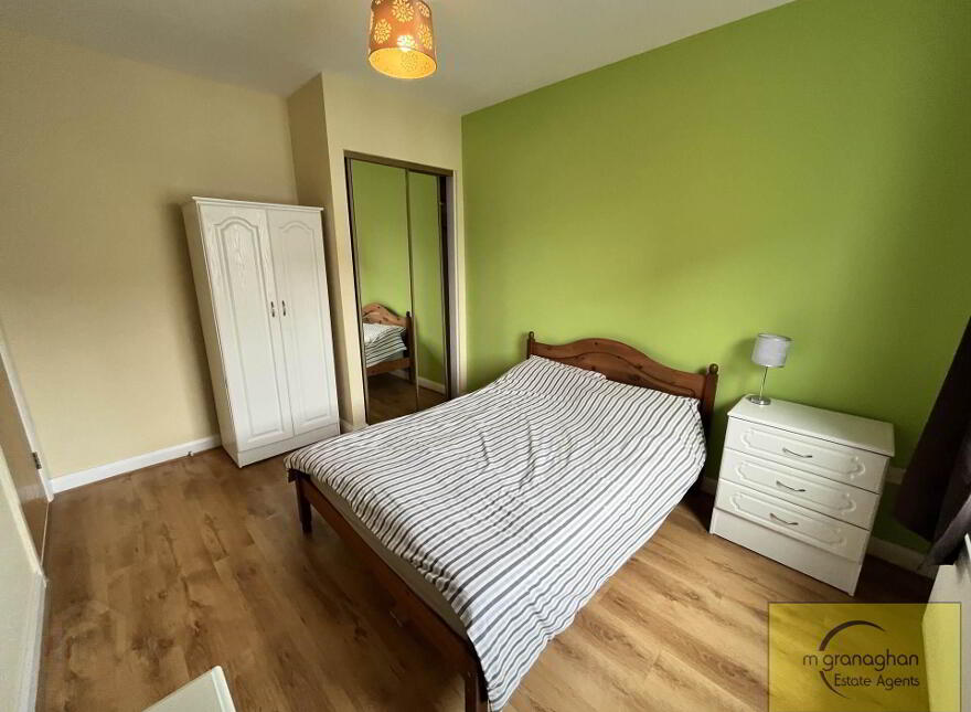 Apt 7 Ross Mill Avenue, Apartment 7, Belfast, BT13 2QH