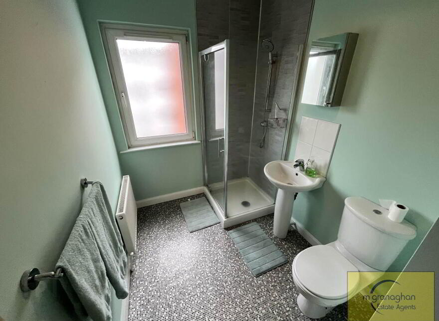 Apt 7 Ross Mill Avenue, Apartment 7, Belfast, BT13 2QH