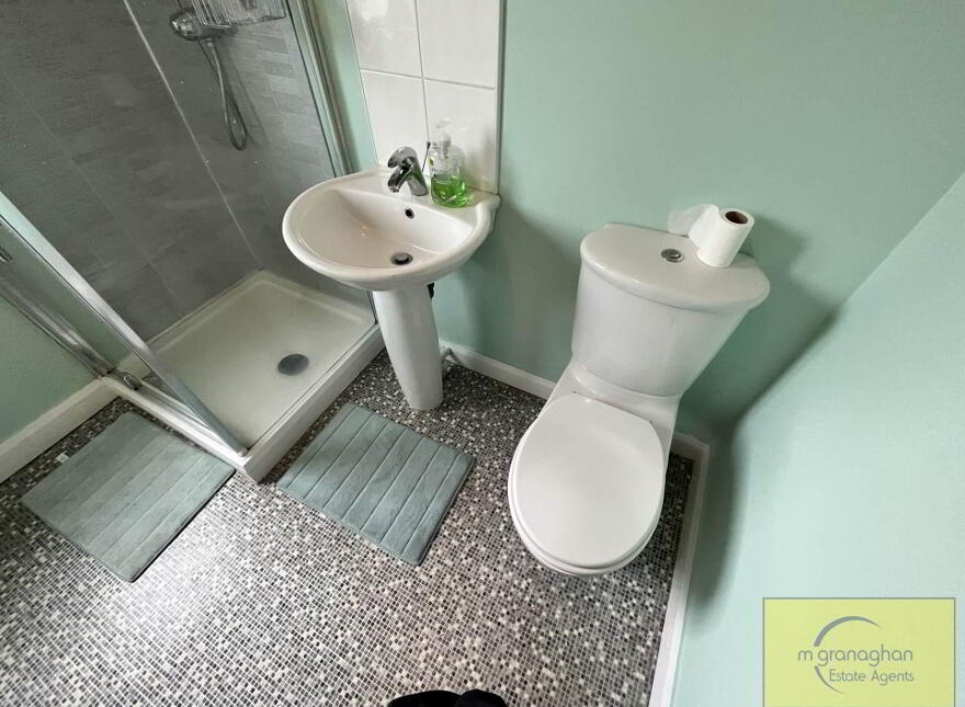 Apt 7 Ross Mill Avenue, Apartment 7, Belfast, BT13 2QH