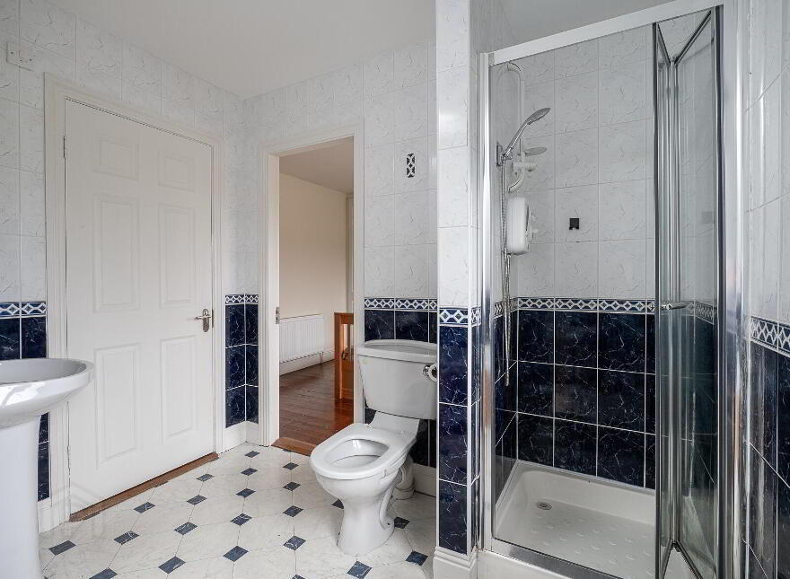 28 Meadowlands, Moangarriff, Clonmel, E91D232