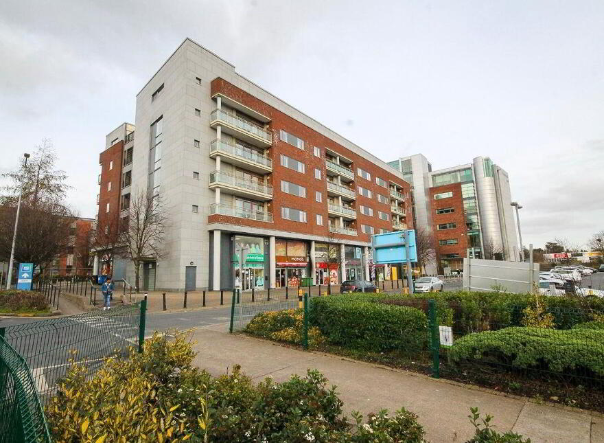 9 17% Yield - Apartment, 26 Tuansgate, Tallaght, Dublin, D24 photo