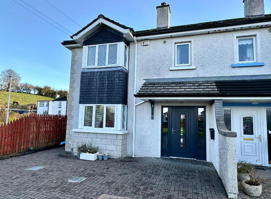 1 Keenaghan Crescent, Ballymote, F56XW20 photo