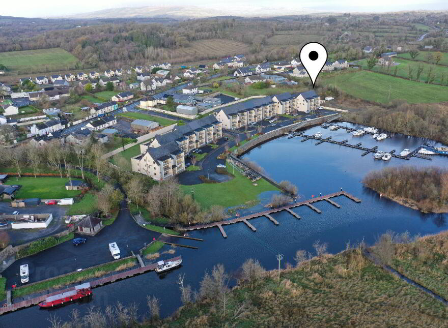 Apartment 48 The Waterfront Drumshanbo Road, Leitrim Village, Carrick-On-Shannon, N41XV63 photo