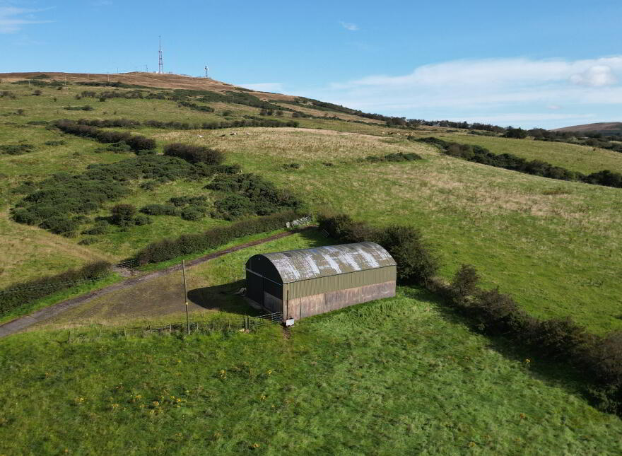 Lands At Squires Hill, Upper Hightown Road, Ballyutoag Road, Belfast, BT14 8SA