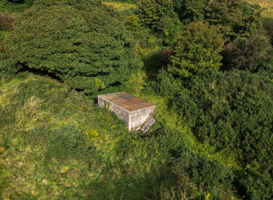 Lands At Squires Hill, Upper Hightown Road, Ballyutoag Road, Belfast, BT14 8SA