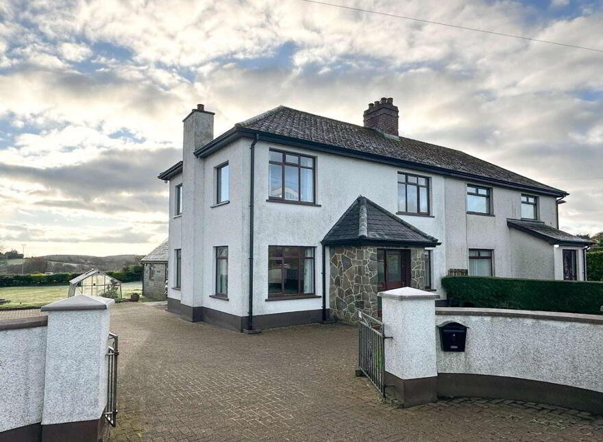 14 Coolnasillagh Road, Off Boleran Road, Garvagh, BT51 5EW photo