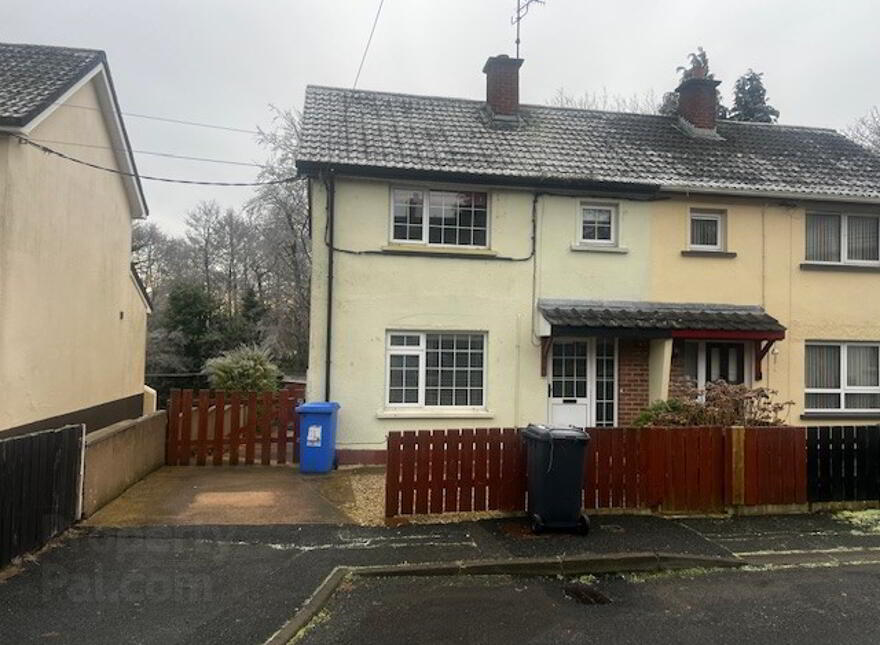 14 Gortin Crescent, Dungannon Road, Coalisland, BT71 6ES photo