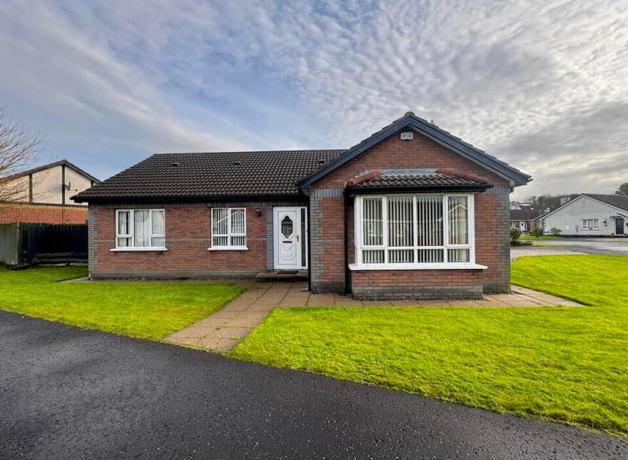 7 Castlehill Drive, Ballymoney, BT53 6RS photo