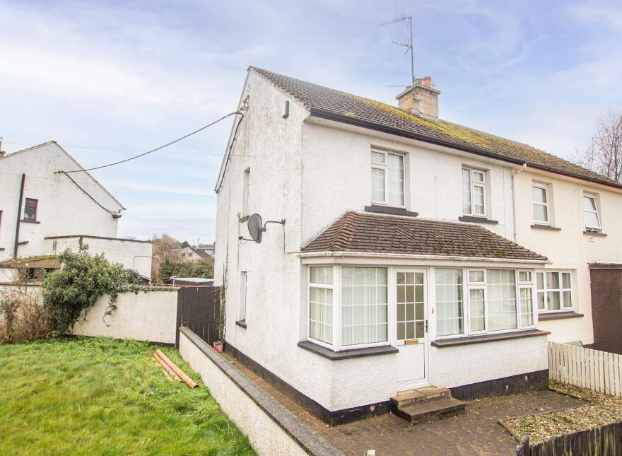 21 Westland Road, Magherafelt, BT45 5AT photo