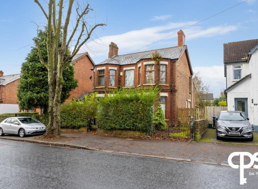 23 Alliance Avenue, Belfast, BT14 7PH photo