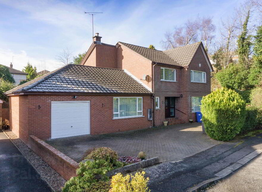 1 Piney Lane, Malone Road, Belfast, BT9 5QS photo