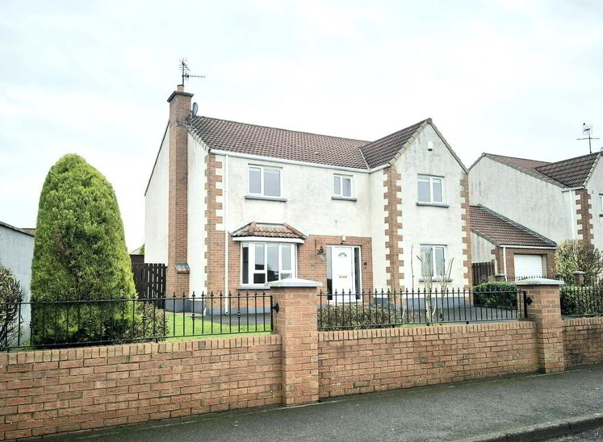 40 Chestnut Hill, Coalisland, BT71 4XF photo