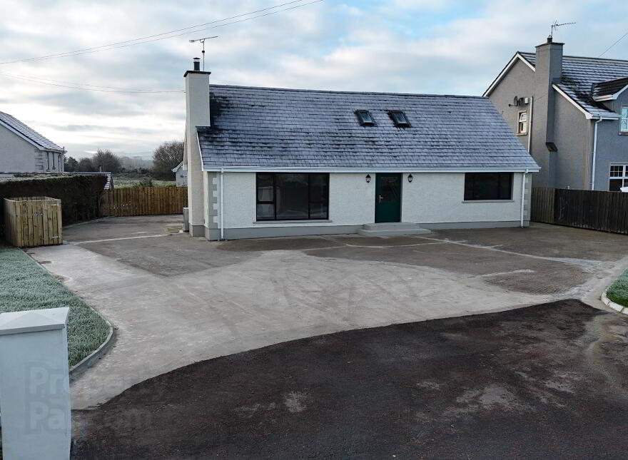 90 Gornaghey Road, Gortnaghey, Dungiven, BT47 4PZ photo