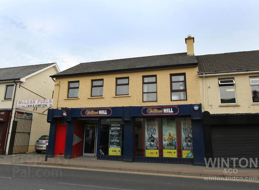 32a Queens Street, Magherafelt, BT45 6AB photo